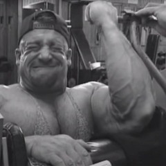 Head in the Ceiling Fan X Tom Platz X Dorian Yates X Mike Mentzer X Kevin Levrone