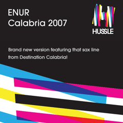 Calabria 2007 (Instrumental Mix)
