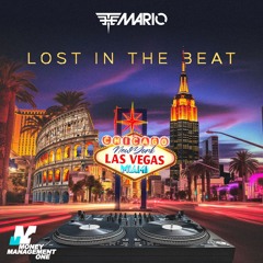 Lost In The Beat