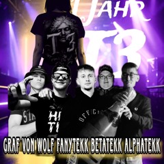 1 Jahr T3 Special