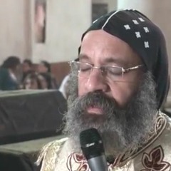 Shere Maria  |HG Anba Rafael| الأنبا رافائيل لحن شيري ماريا