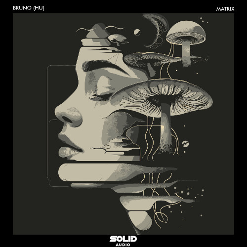SA018 - Bruno (HU) - Matrix EP