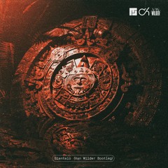 Sientelo [Van Wilders Version] - FREE DL
