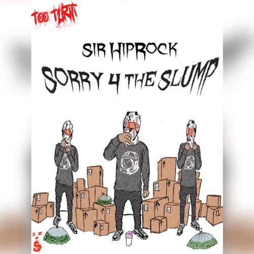 Sir HipRock - Sane 🫡 (SORRY 4 THE SLUMP) (Prod. By Liteeasee & Ronin’s Realm)