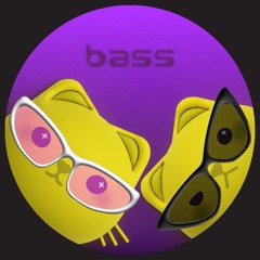 bass music i play for my cats