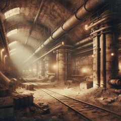 Urbex Dreamer