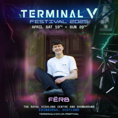 Terminal V 2025 - Fërb