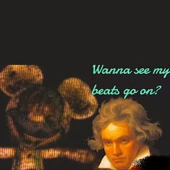 Treasure Island: Abandoned Enigma + Beethoven remix