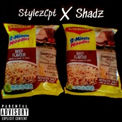 2 Minute Noodles (feat. $hadz)