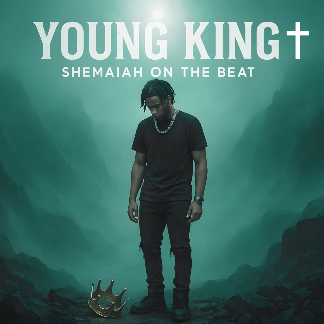 Shamaih Reed Stream Shemaiah שְׁמַעְיָה Reed | Listen to Young King playlist online ...