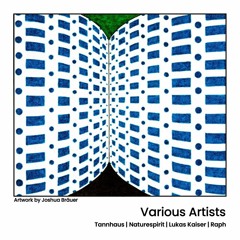 Naturespirit - Sonic Frequencies