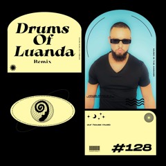 Drums Of Luanda (Remix)