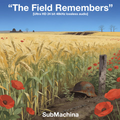 The Field Remembers (Ultra HD)