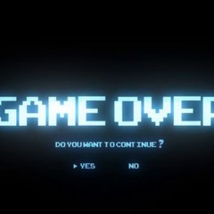 Game Over
