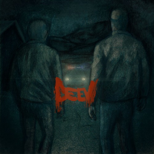 Deev [Prod. Nima Aghiani]