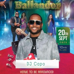 BALLANDOR (CASH CODE EDITION) LIVE AUDIO (JIOO TS BIRTHDAY)