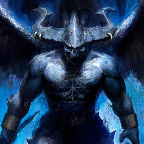 Be'lakor Theme