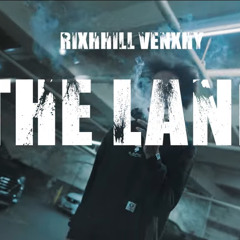 the land - rh venxhy