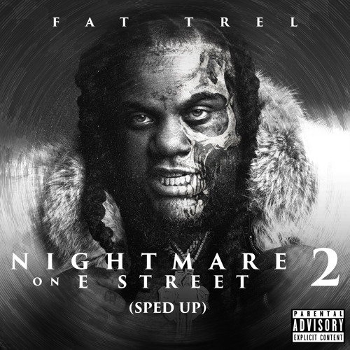 Stream Nigga What (Sped Up) by FAT TREL | Listen online for free