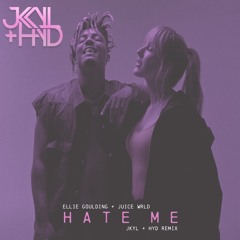 Hate Me (Stranger Than Fiction Remix)