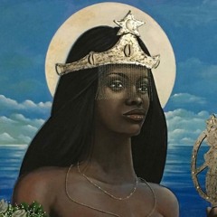 Yemanjá - Leo Artese