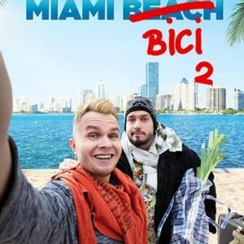 Stream Vezi Urmăriți Miami Bici 2 [ 2023 ] 𝐅ilm Online Subtitrat in Română  1080p by Miami Bici 2 FilmuL | Listen online for free on SoundCloud