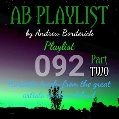 AB Playlist 092 Part 2