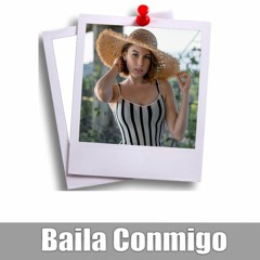 "Baila Conmigo" Trap Beat | Myke Towers X Anuel AA X Bad Bunny | Tropical Instrumental