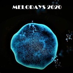 JOSEPH DISCO - Melodays 2020 @ 320FM (25.12. - 28.12.2020)