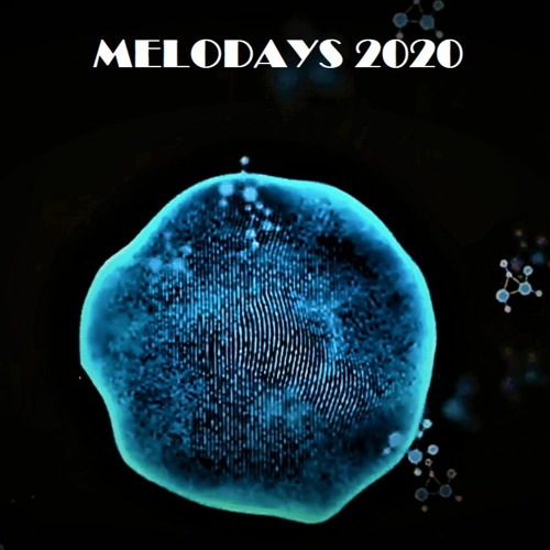 FRACTAL ARCHITECT - Melodays 2020 @ 320FM (25.12. - 28.12.2020)
