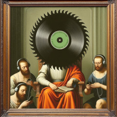 the auction of prophetic voices