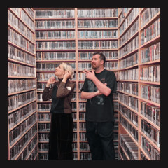SPIDERCUNT do the Fbi Radio Midday Mix [29/08/25]