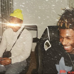 Times Up Ft Realrambo