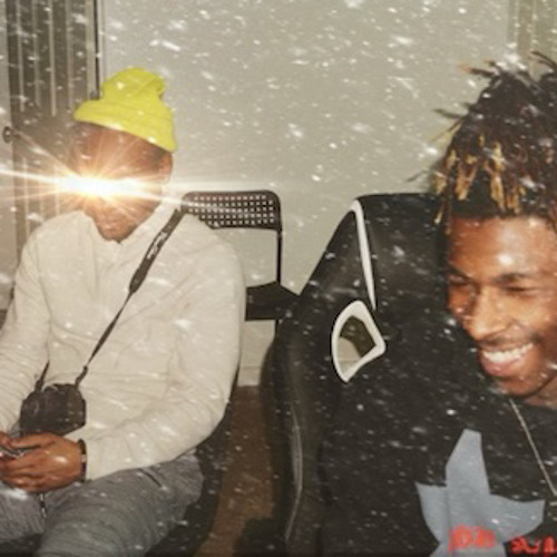 Times Up Ft Realrambo