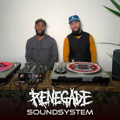 Renegade SoundSystem - Renegade Season Stream 005