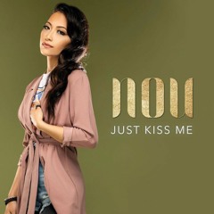 Just Kiss Me - JKM By NOU
