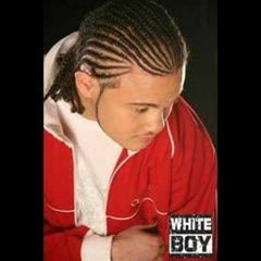 White Boy - Can't Get Out The Game