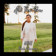All For You - NINI (Prod. Donavin)