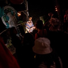 Recorded sets from gigs