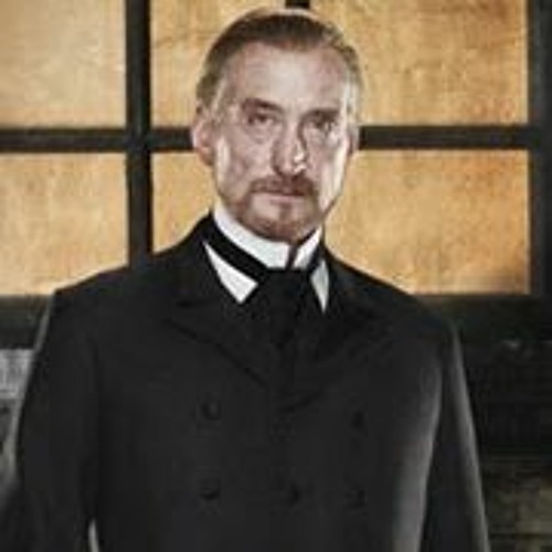The Patrician