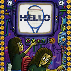 愛のしるし x Hello (MoonLiner Mashup)- [Free Download]