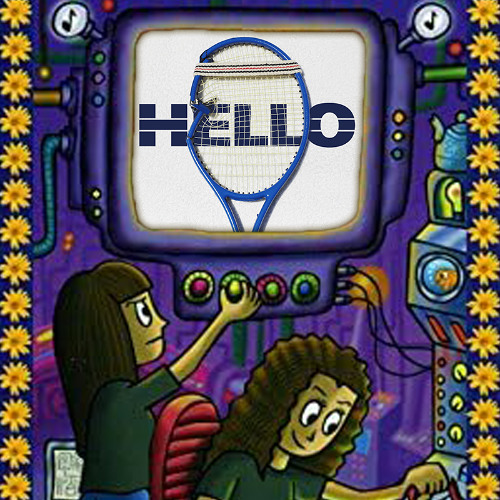 愛のしるし x Hello (MoonLiner Mashup)- [Free Download]