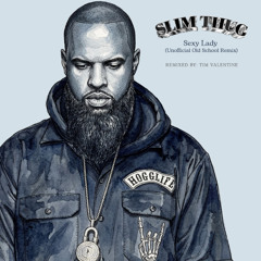 Sexy Lady (Unofficial Old School Remix)