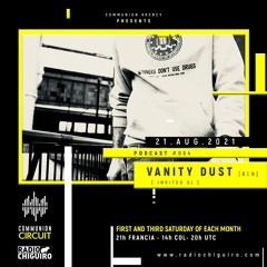 CC 064: Vanity Dust
