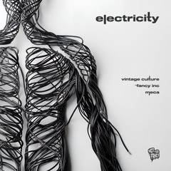 Vintage Culture, Fancy Inc, Meca - Electricity [Not Too Fancy]