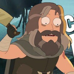 Interdimensional Traveller (Rick and Morty Remix) By Chetreo