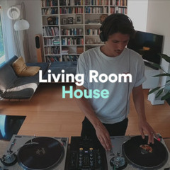 Living Room House