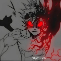 black clover