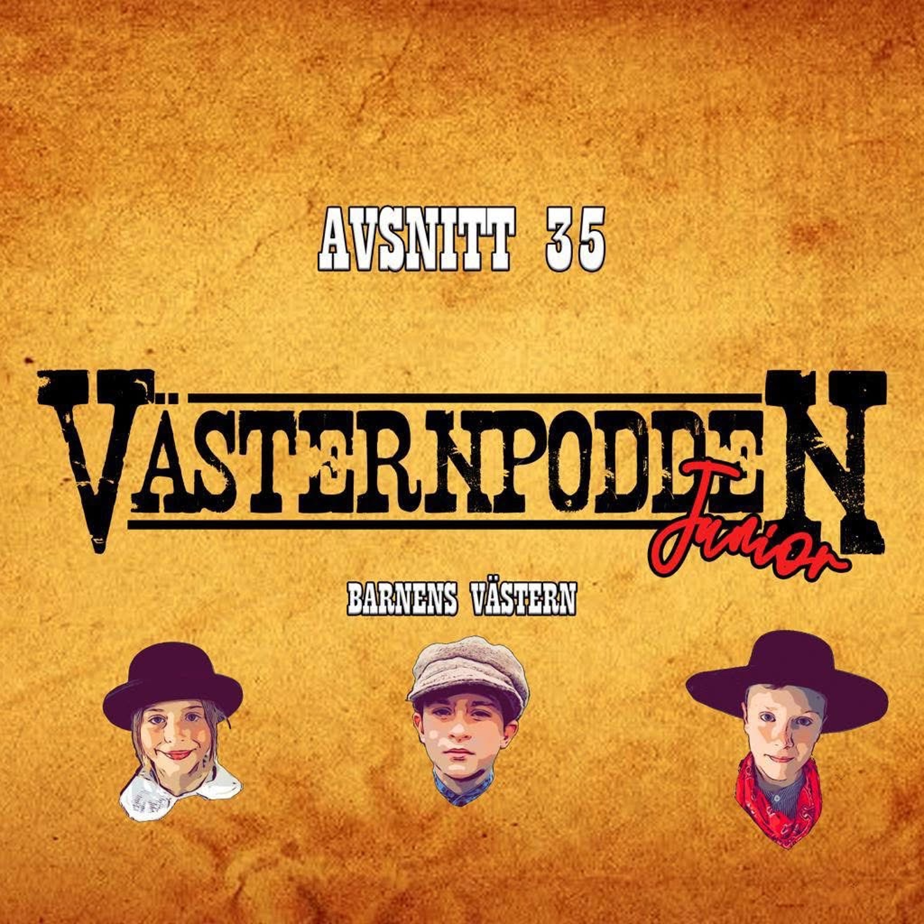 Västernpodden