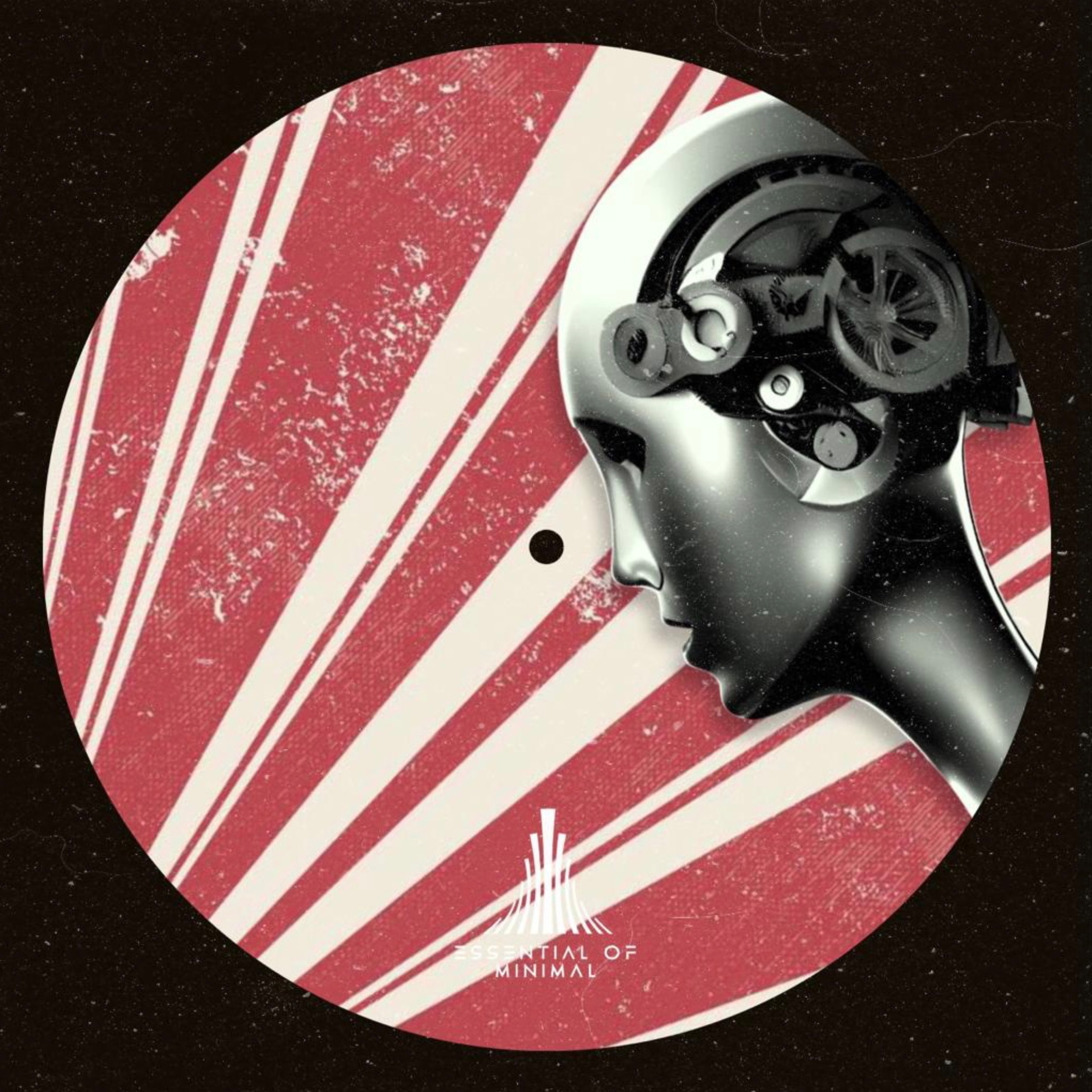 [PREMIERE] Crizescu - Quiet Mode [Essential of Minimal] episode artwork